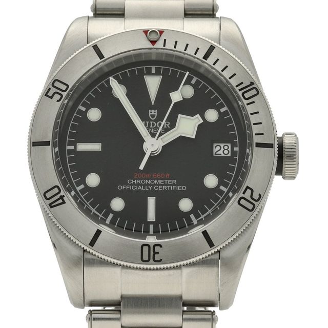 Tudor Black Bay M79730-0006 Image 2